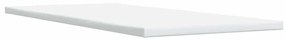 Cama boxspring com colchão 120x190 cm veludo cinzento-claro
