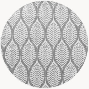 Tapete reversível para interior e exterior Liora