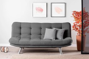 Conjunto de Mobiliário de Sala de Estar Eylül – Nogueira – Diversas Me