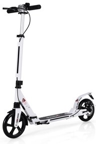 Barra de balé de parede de 4 pés para ioga - preta