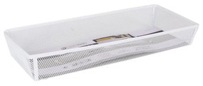 Organizador Metal 37.5X15.24X5.2cm