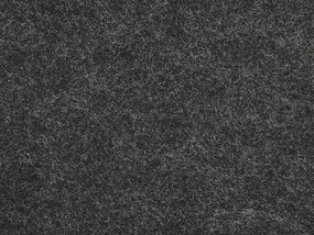 Cama para animal de estimação 40 x 40 cm cinzento escuro JANGI Beliani