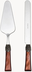 Conjunto de sobremesa Syrah, conjunto de 2