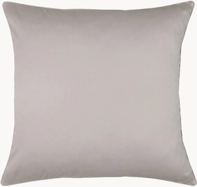 Capa de almofada Ava Taupe