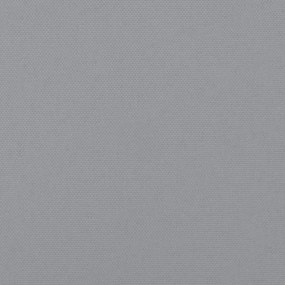 7 pcs conjunto lounge de jardim com almofadões douglas maciça