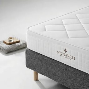 Colchão Grand Prestige Top - Espuma 200 x 90 cm
