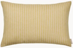 Capa de almofada em alpaca Stripes