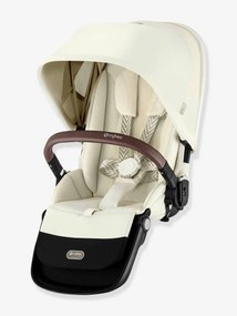 Assento extra para carrinho de bebé, Gazelle S da CYBEX bege