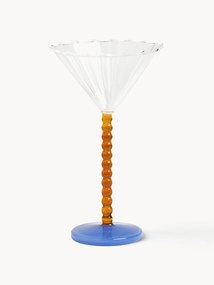 Copos de cocktail em vidro de borosilicato Perle, 2 uni.