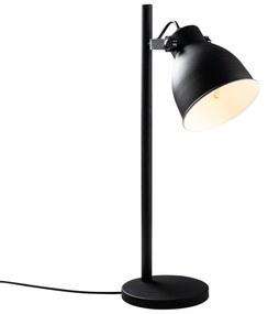 Candeeiro de Mesa Spotkafasi – Dourado – 30 x 18 x 58 cm