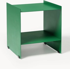 Mesa de cabeceira em metal Aiden
