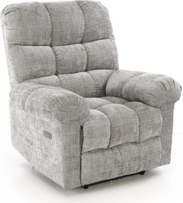 Poltrona reclinável Houston 2080