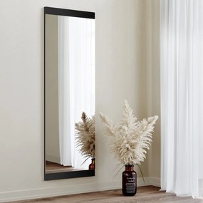 Espelho Boy Aynası Dekorativo Basic Siy – Preto – 120x40x2,2 cm