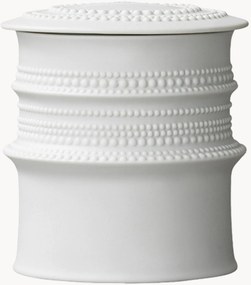 Frasco em porcelana para cozinha Pisara