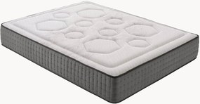 Colchão de molas ensacadas Hexacare
