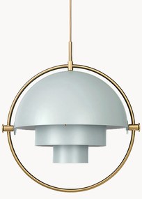 Candeeiro suspenso regulável Multi-Lite, vários tamanhos