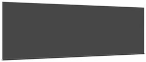 Toldo Retrátil Antracite 400 × 300 cm Poliéster, Alumínio