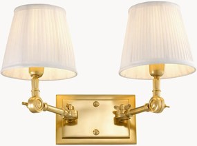 Candeeiro de parede regulável Wentworth