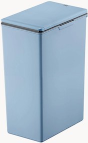 Caixote de reciclagem modular com pedal Morandi, vários tamanhos