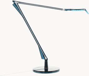 Candeeiro de mesa LED regulável Aledin