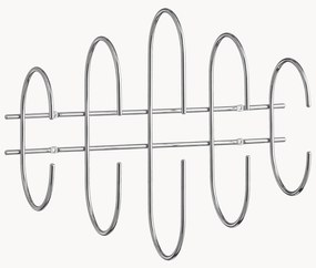 Metal Wardrobe Rail Moveo