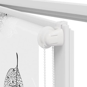Rolo de Duche Estores 90x240 cm Largura Tecido 86 cm