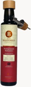 Vinagre balsâmico Pomegranate