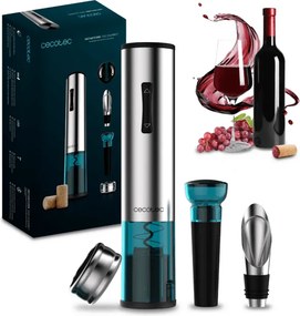 Saca-rolhas elétrico InstantCork 1000 Gourmet
