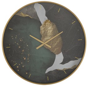 OROLOGIO DA MURO ART CM Ø 80X5,5