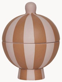 Caixa artesanal Toppu