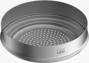 Acessório para cozer a vapor Graphite