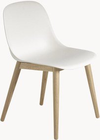 Cadeira de jantar Fiber