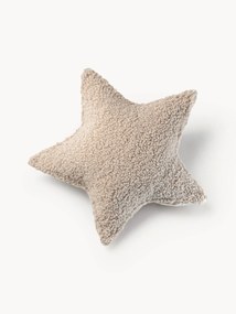 Almofada em teddy para crianças Star