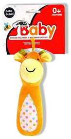 Peluche Chocalho Reig 20 cm Girafa