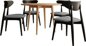 Conjunto para refeições Racine 124