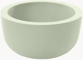 Vaso para exterior Cup, Alt 40 cm