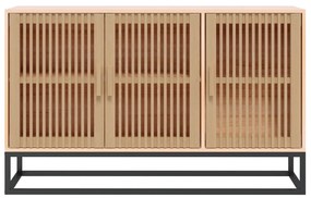 Aparador 105x30x65 cm derivados de madeira
