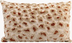 Almofada em viscose Dots