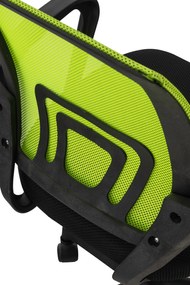 Cadeira de escritório verde