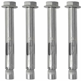 Toldo para porta 120x75 cm PC cinzento e transparente