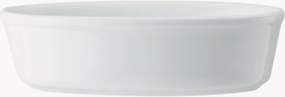Forma para tarte em porcelana Chalk
