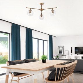 Chandelier Atmaca – Vintage – 70 x 70 cm