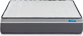 Colchão Actinuit Spring Latex Adapt - Mola Ensacada 180 x 140 cm