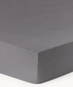 Lençol em jersey com elástico Thany