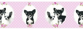 Papel de parede Little Stars 35850-2