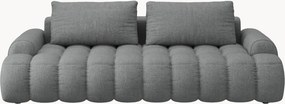 Sofá-cama com arrumação Linz (3 lugares), L 250 cm