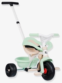 Triciclo BE FUN comfort E Smoby  verde