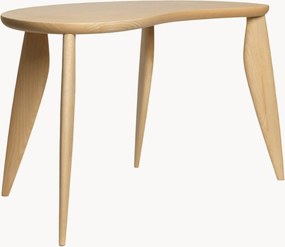 Mesa para crianças em madeira de freixo Feve