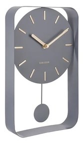 Relógios Karlsson  PENDULUM CHARM
