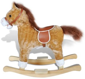 Cavalo de baloiço